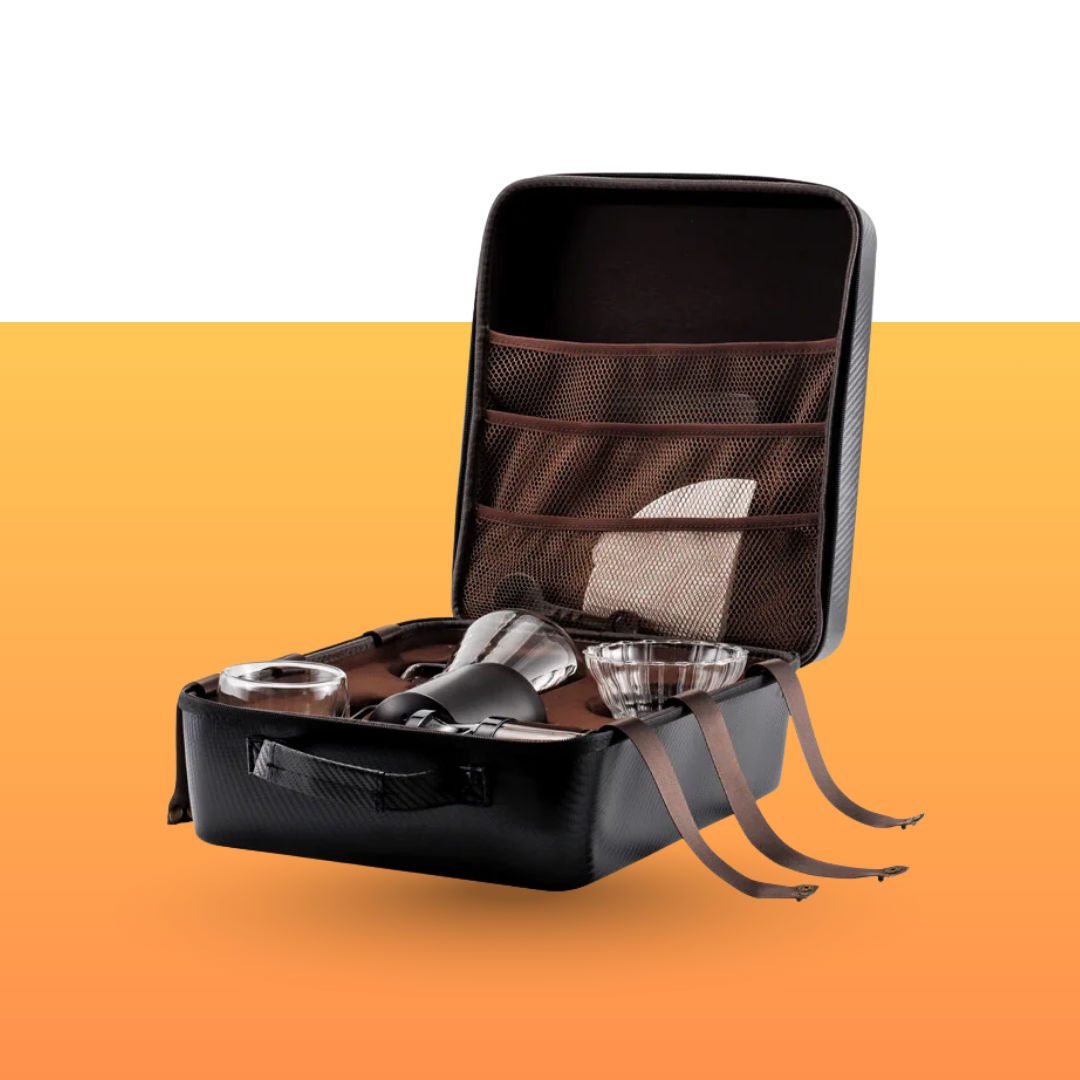 Caffora™ Luxury Coffee Gift Set