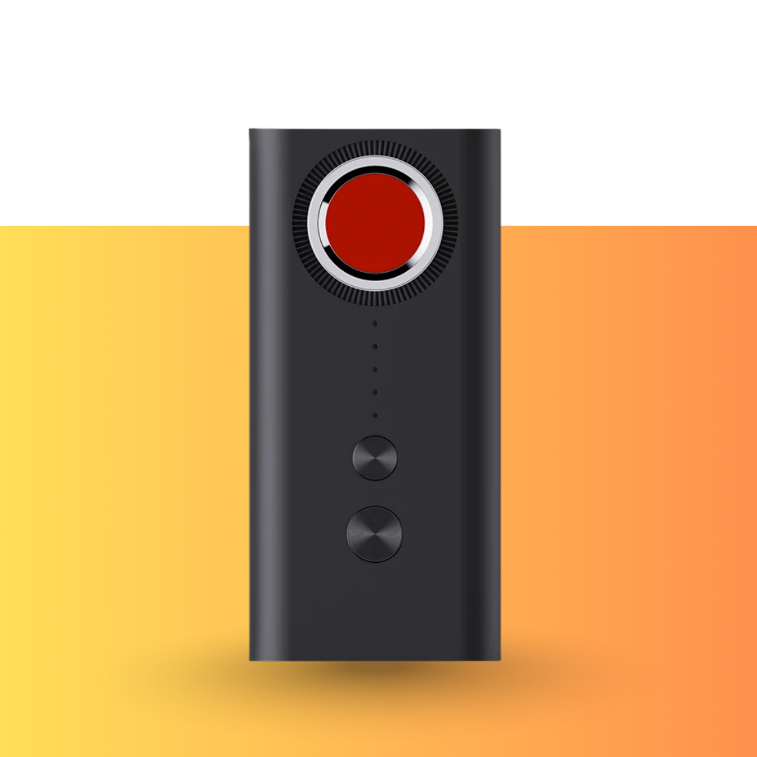 Detectra™ RF Signal Detector