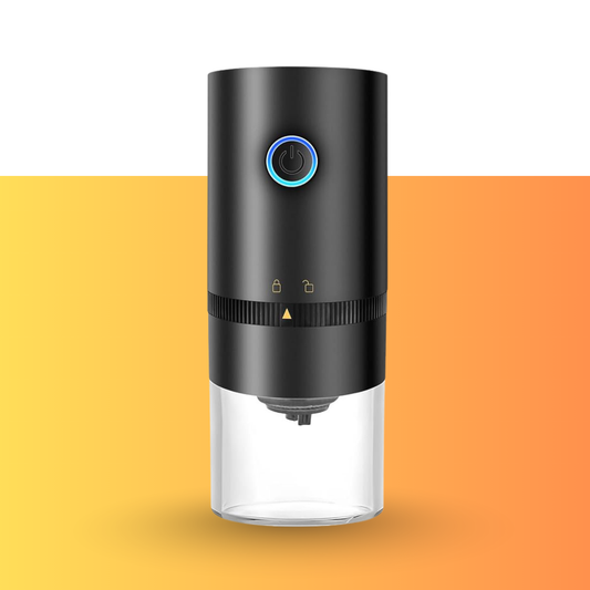 Grindora™ Portable Coffee Grinder