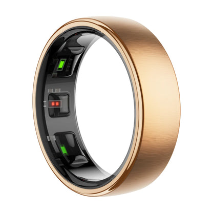 Uhoofit R10 Smart Ring — Sleep, Heart Rate & Activity Tracking