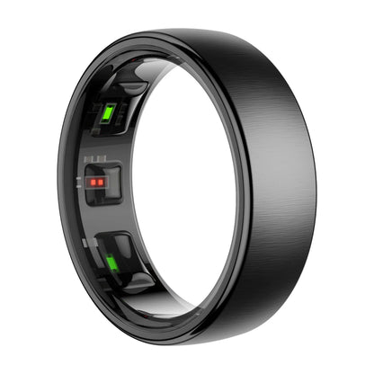 Uhoofit R10 Smart Ring — Sleep, Heart Rate & Activity Tracking